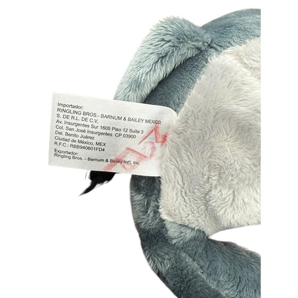 Disney On Ice exclusive Encanto luisa's Donkey plush stuffed animal RARE - Picture 6 of 6